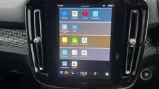 Volvo XC40 2.0 B4P Plus Dark 5dr Auto Petrol Estate